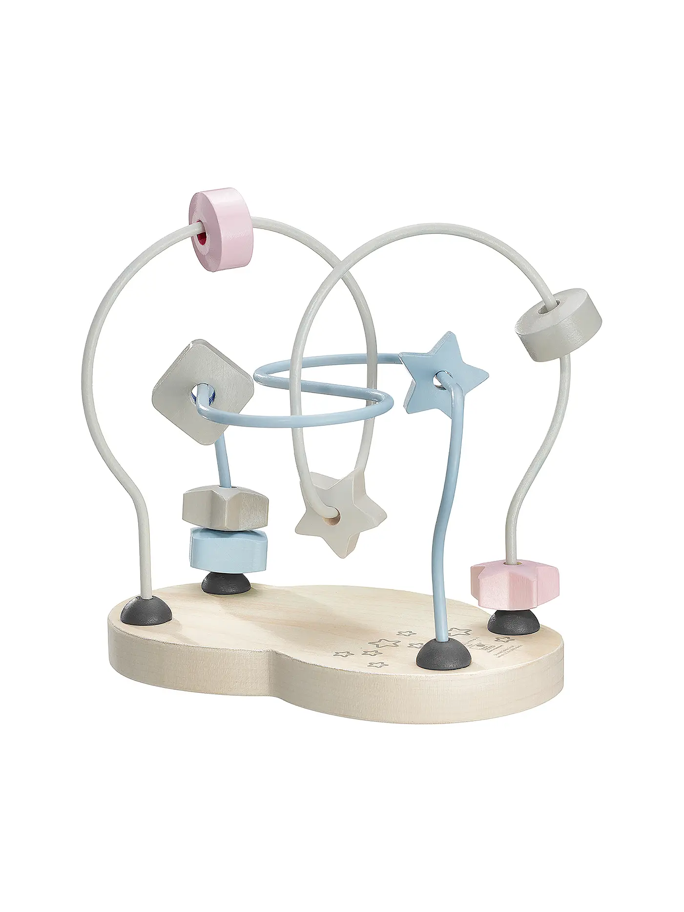 SELECTA | Sternchenschleife 18cm | 